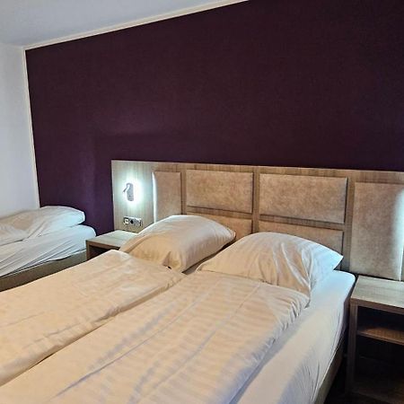Apartment Hotel Citylight โคโลญ ภายนอก รูปภาพ