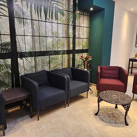 Apartment Hotel Citylight โคโลญ ภายนอก รูปภาพ