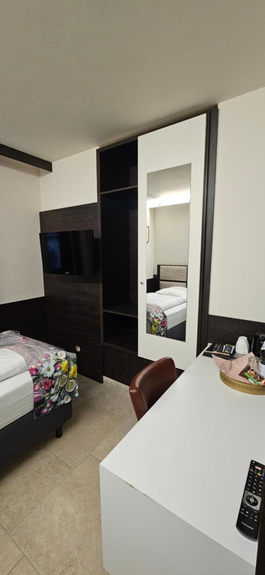 Apartment Hotel Citylight โคโลญ ภายนอก รูปภาพ