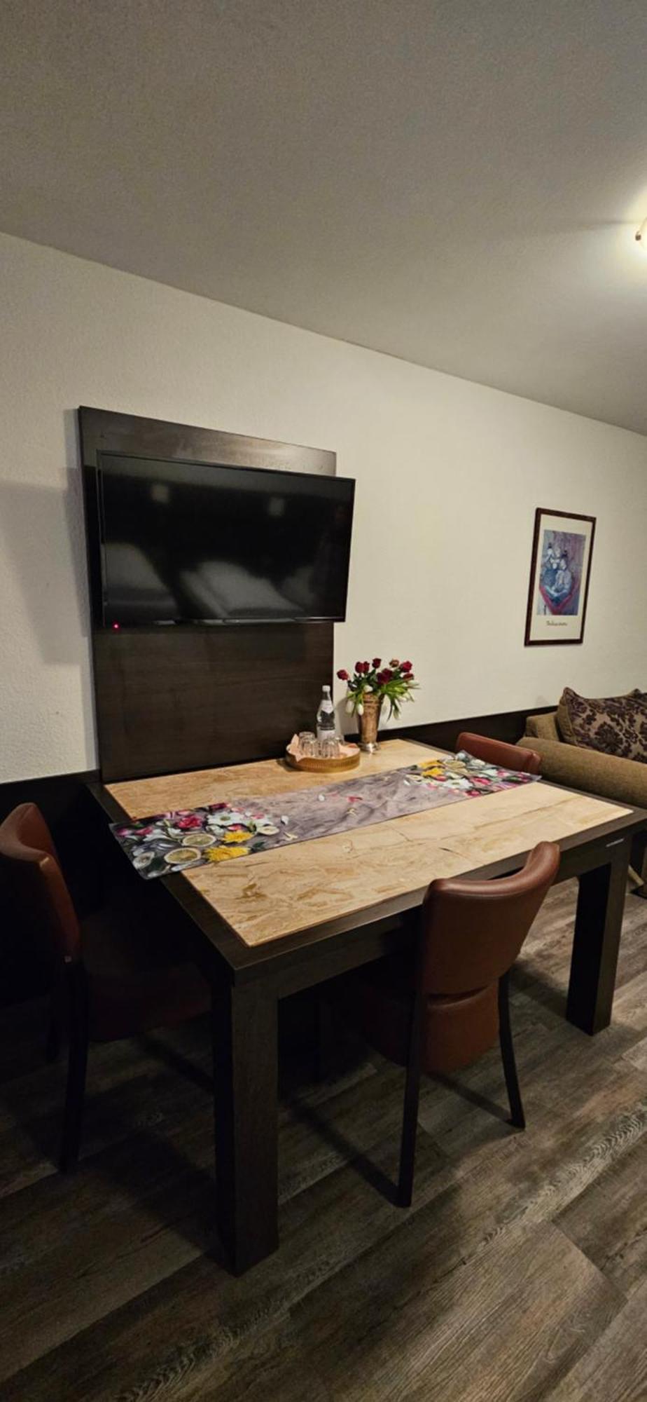 Apartment Hotel Citylight โคโลญ ภายนอก รูปภาพ