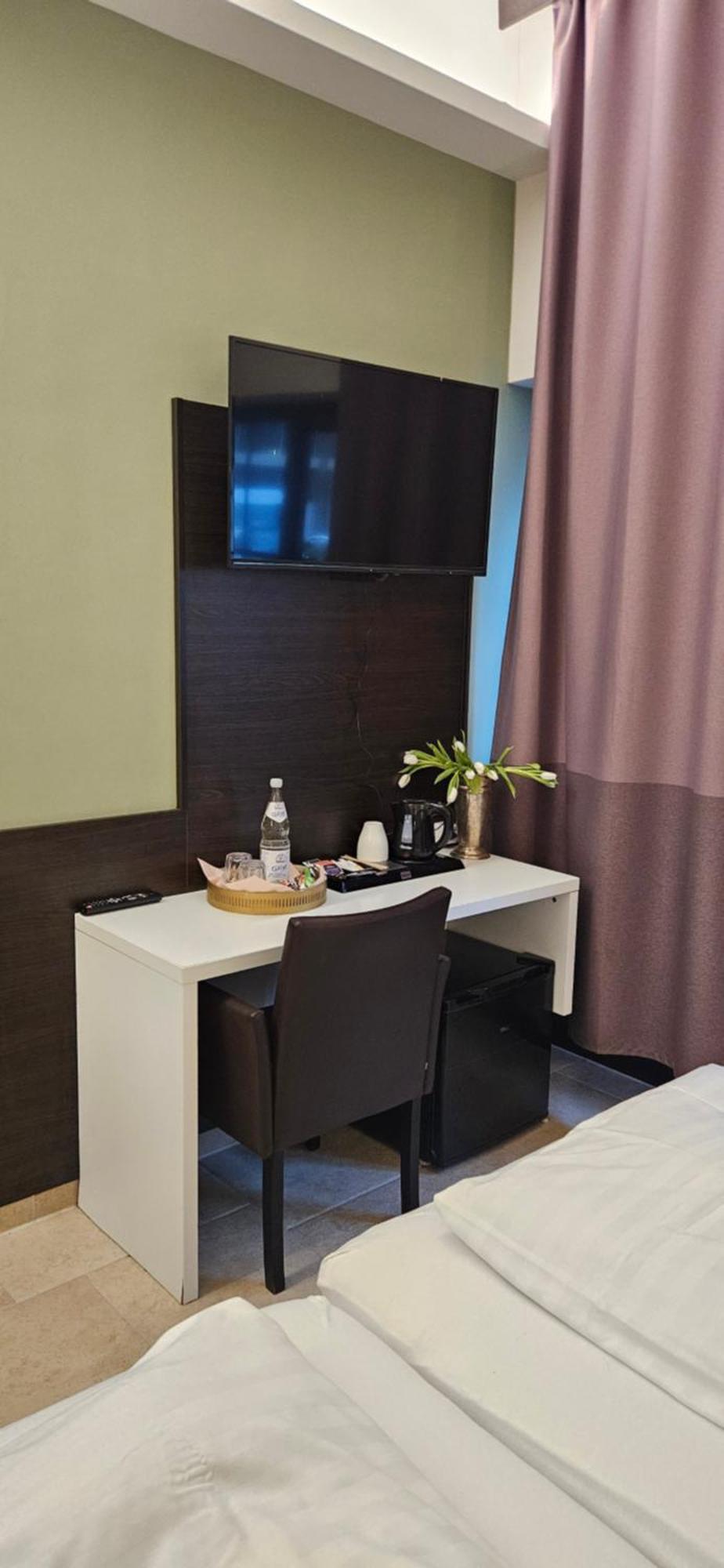 Apartment Hotel Citylight โคโลญ ภายนอก รูปภาพ