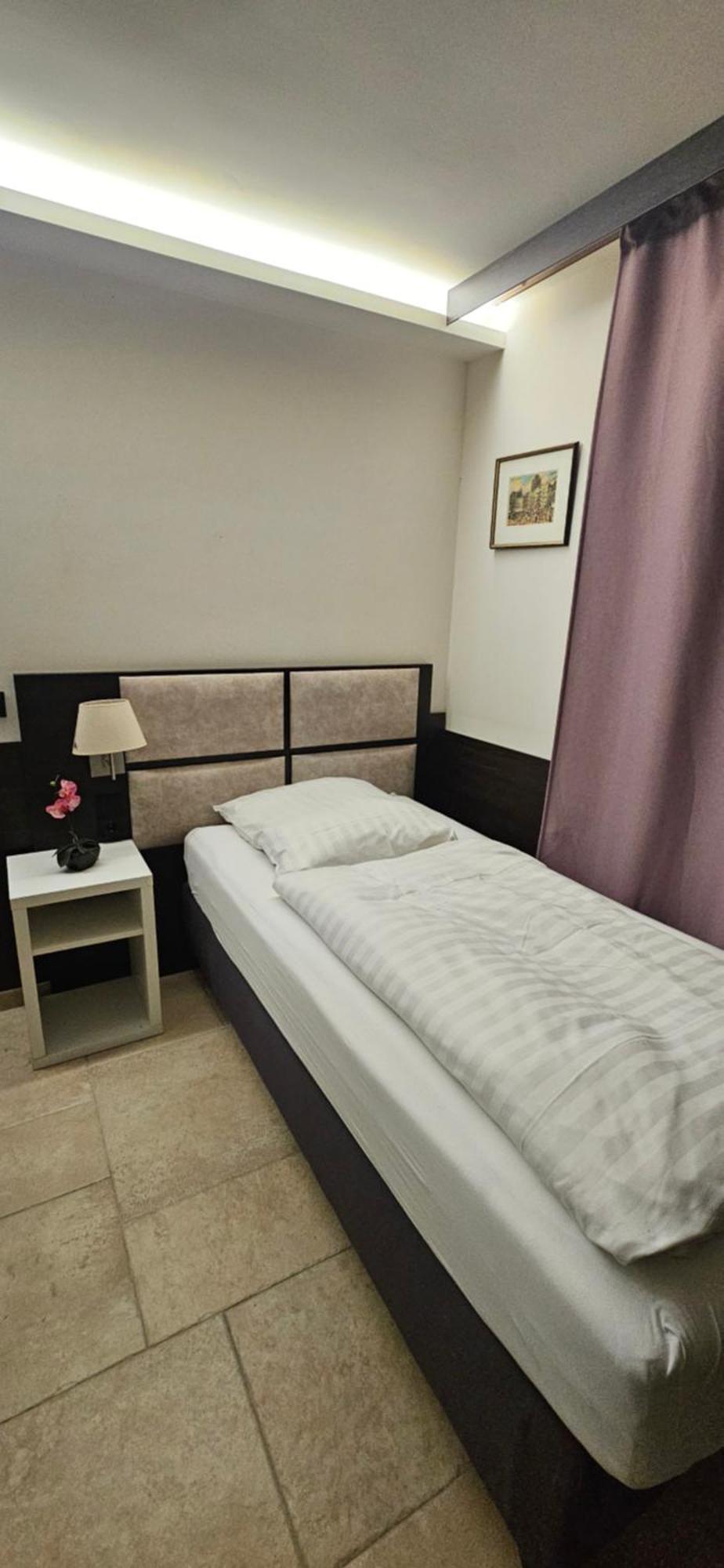 Apartment Hotel Citylight โคโลญ ภายนอก รูปภาพ