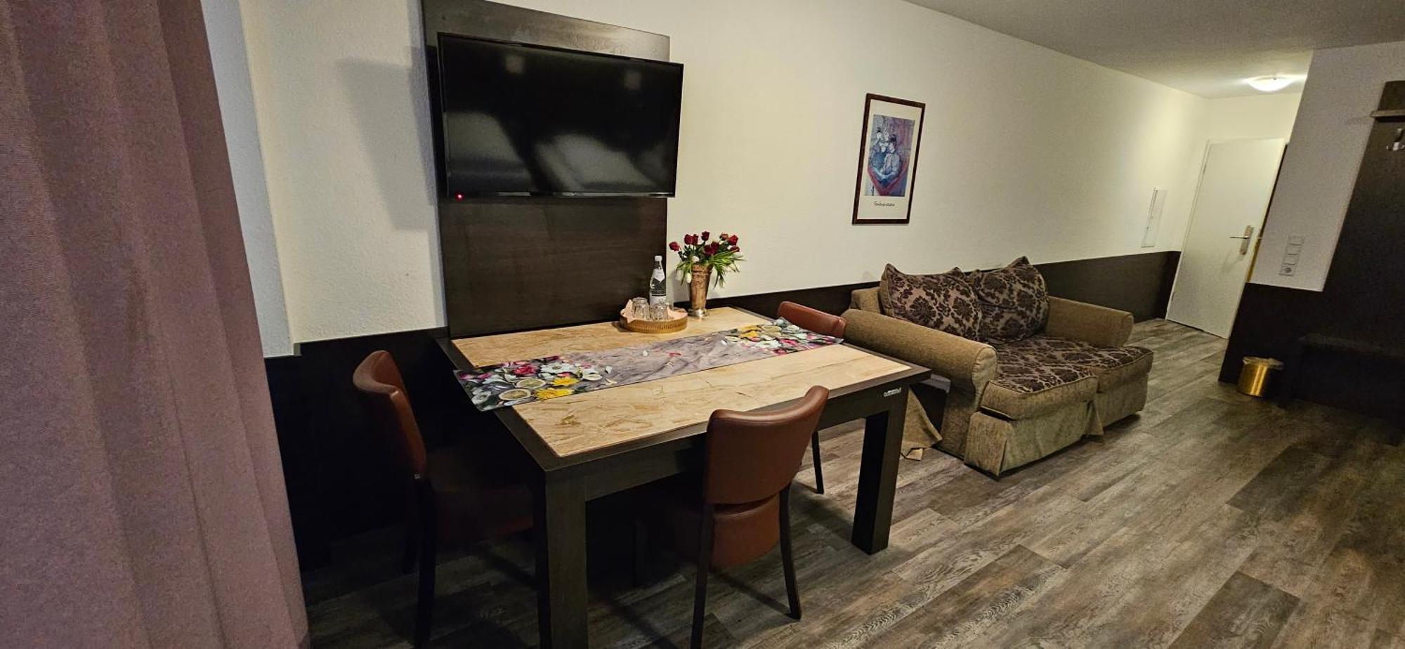 Apartment Hotel Citylight โคโลญ ภายนอก รูปภาพ