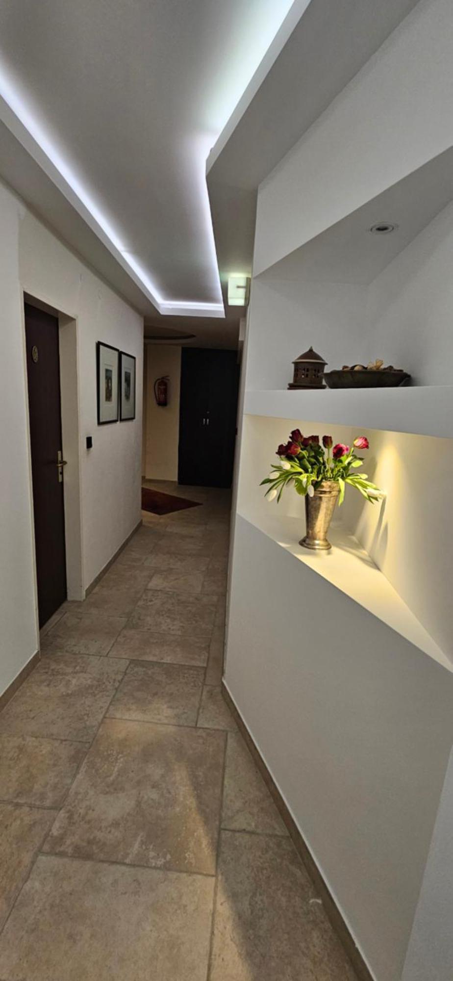 Apartment Hotel Citylight โคโลญ ภายนอก รูปภาพ