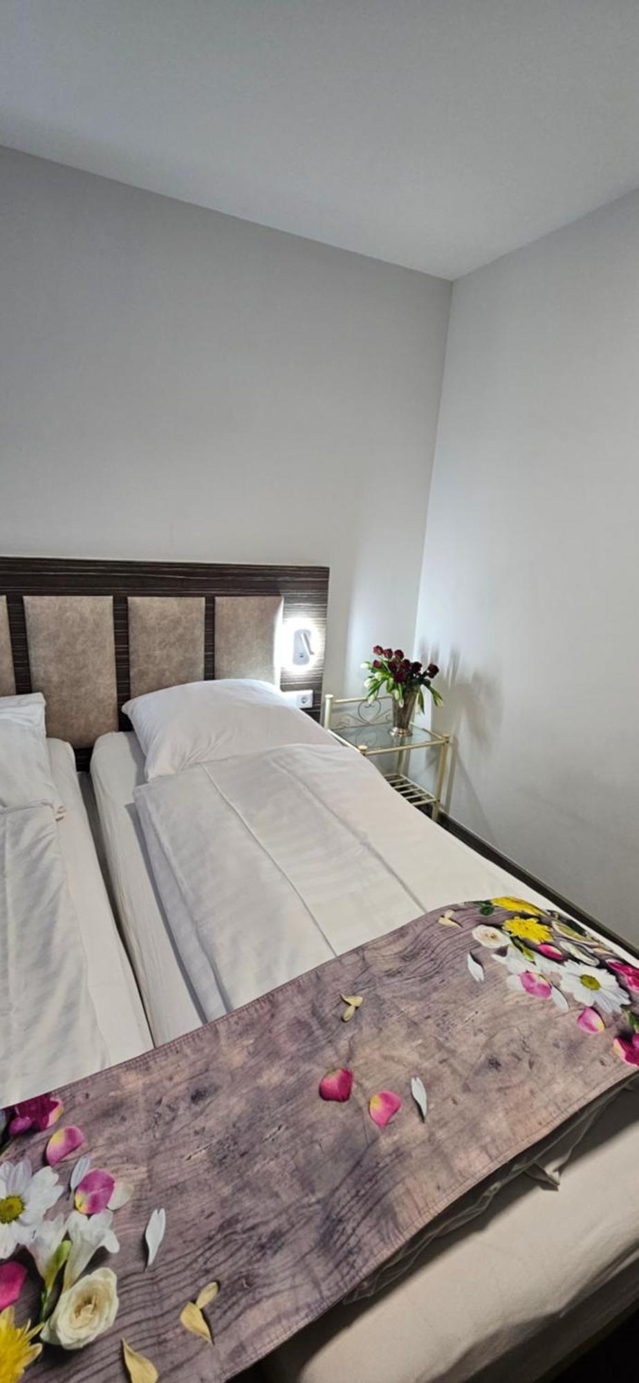 Apartment Hotel Citylight โคโลญ ภายนอก รูปภาพ
