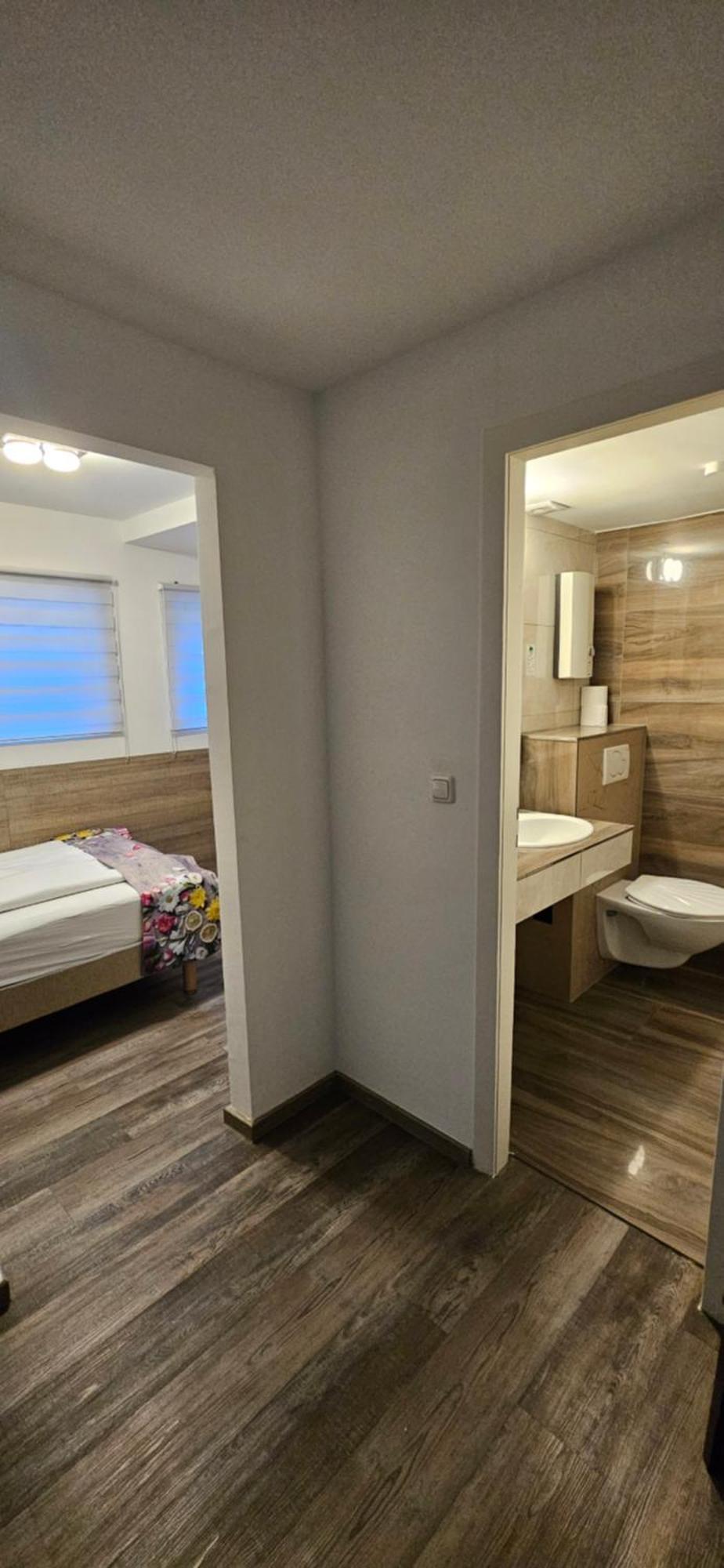 Apartment Hotel Citylight โคโลญ ภายนอก รูปภาพ